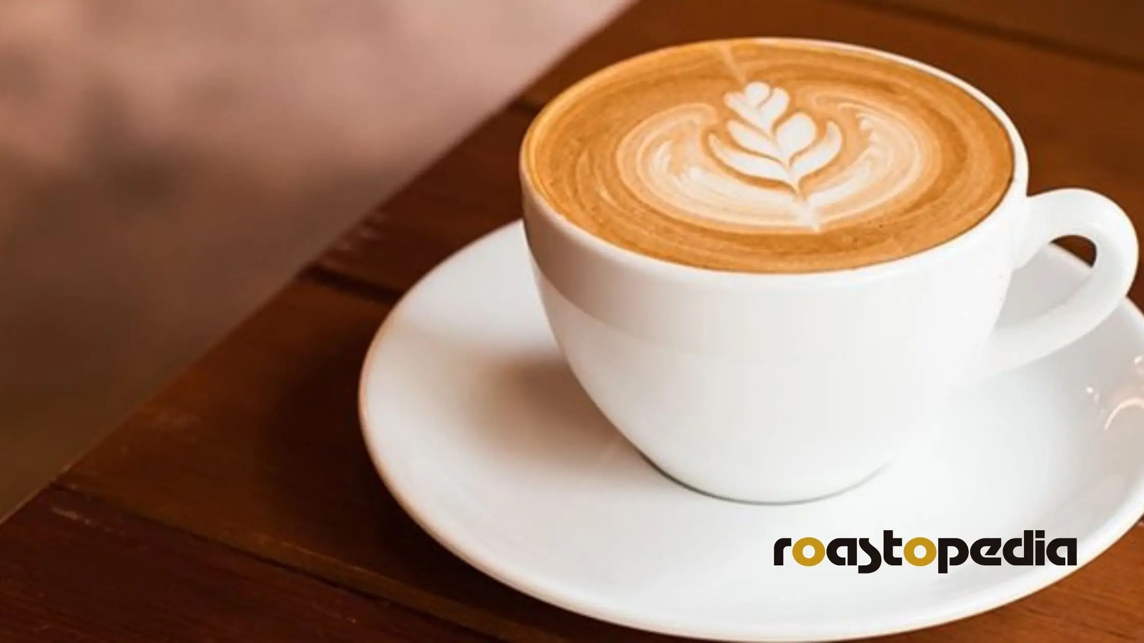 Café con leche (coffee with milk) is a broad category among many Spanish-speakers.