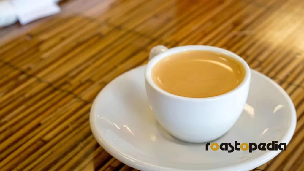 Café cubano (cafecito) is a Cuban foundational espresso drink that traces its roots to the Italian espresso.