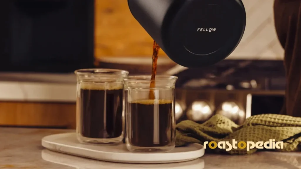 drip coffee