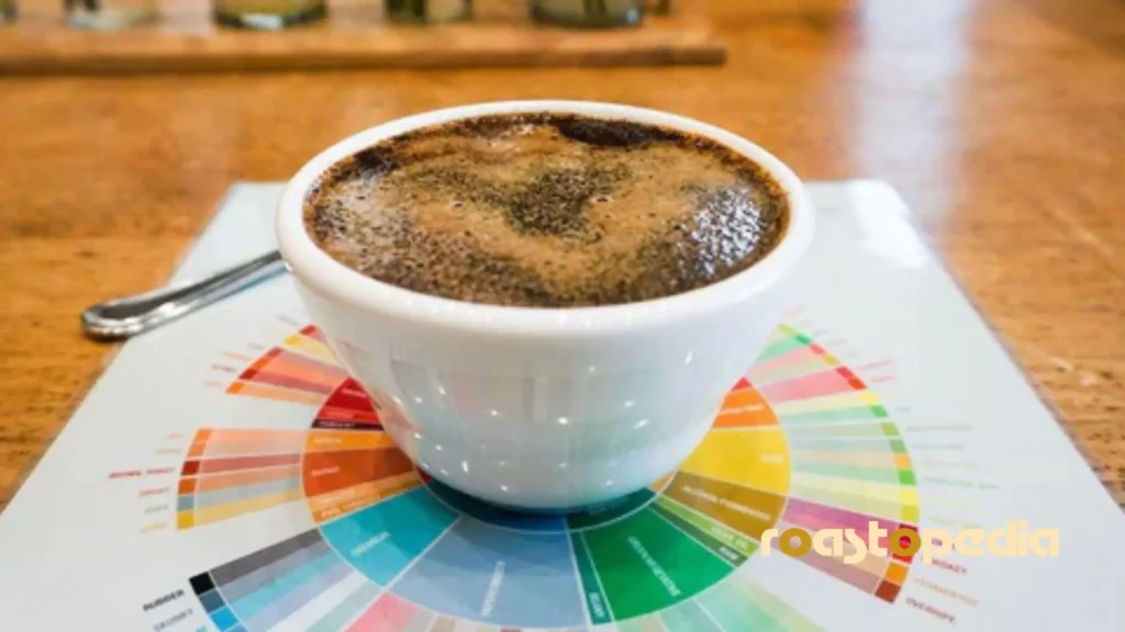 COFFEE ACIDITY