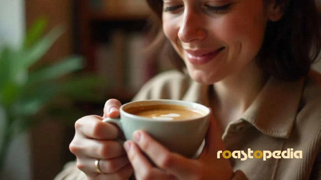 aftertaste in coffee