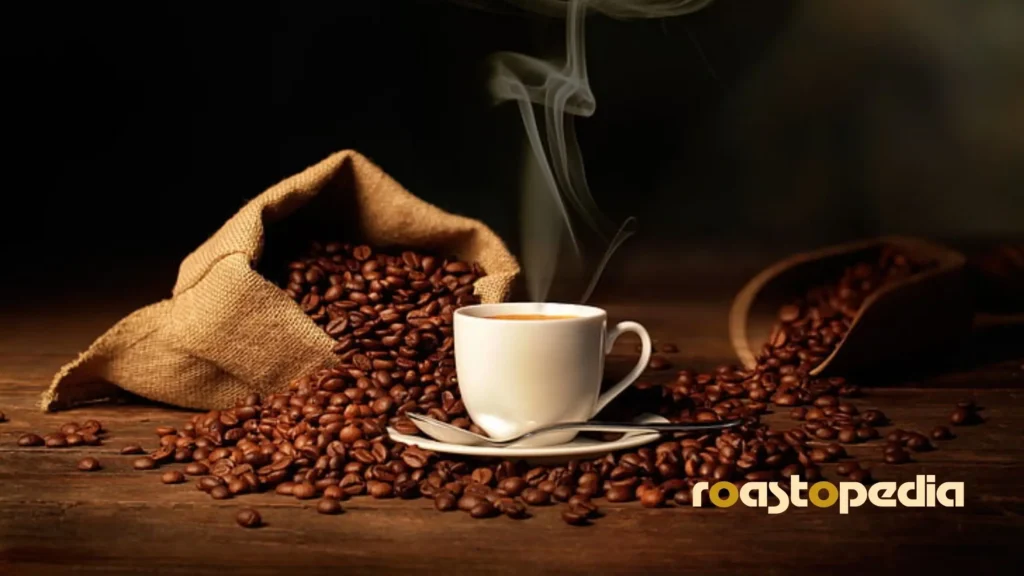 coffee aroma