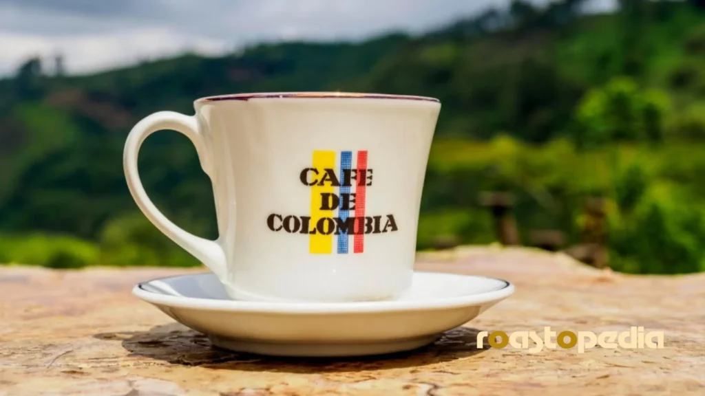 Tinto coffee drink