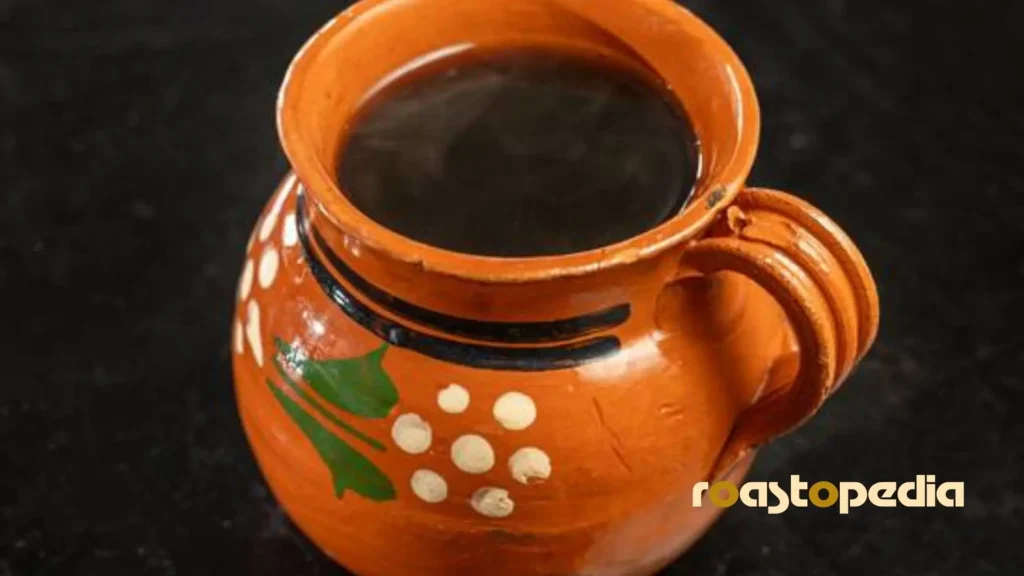 Café Campesino