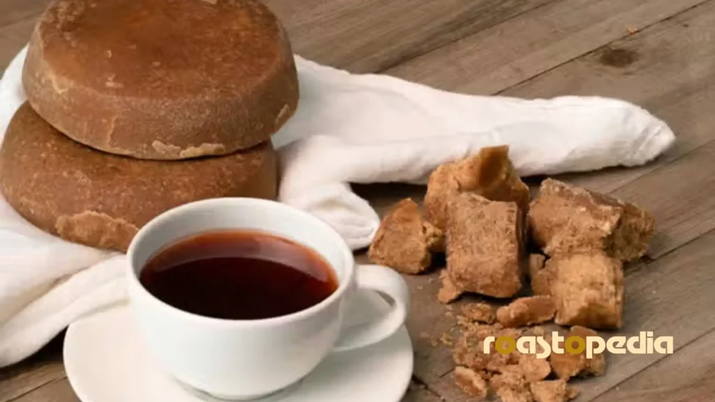 Café con Panela