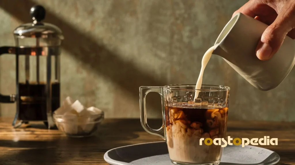 Perico colombian coffee