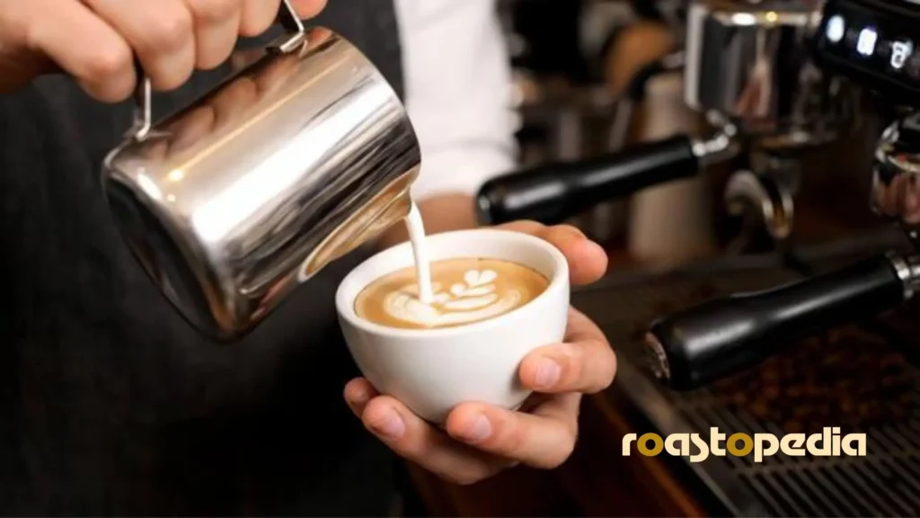 barista