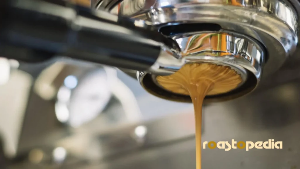 coffee extraction