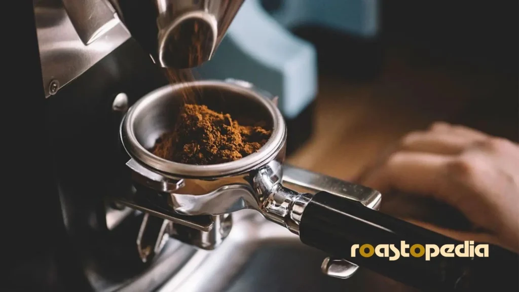 coffee calibration