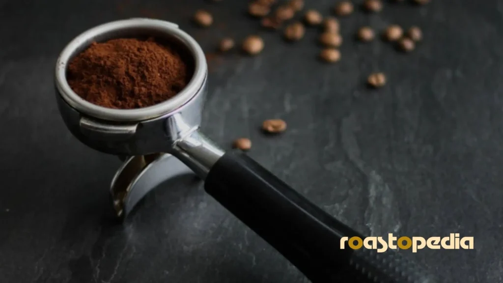 portafilter