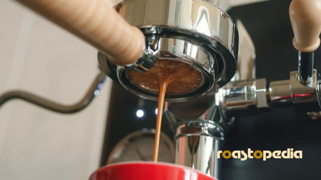 bottomless portafilter