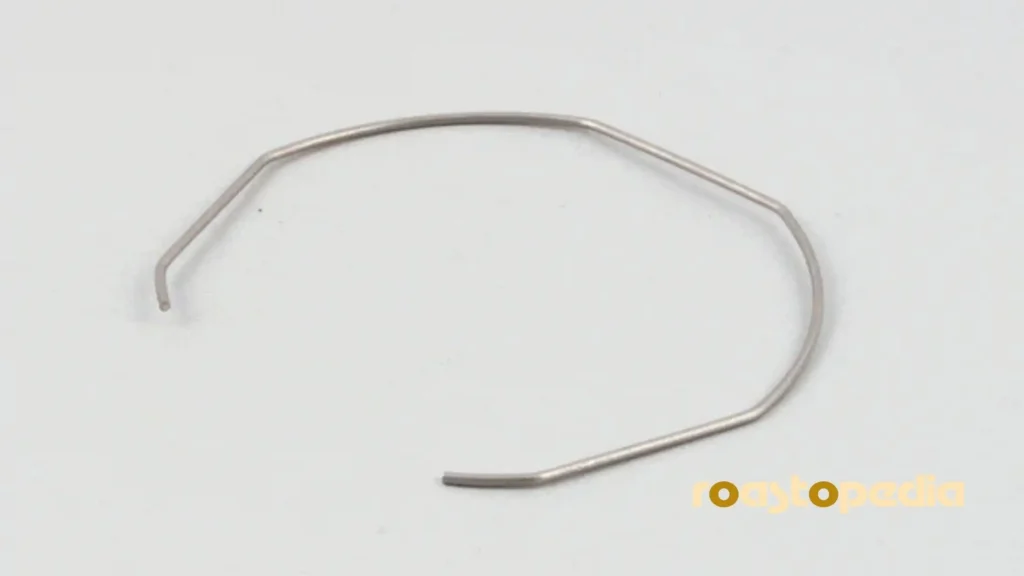 basket spring