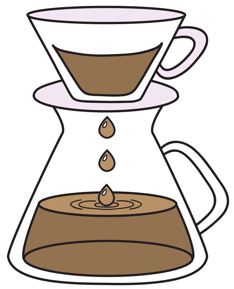 How Long Should a V60 Drawdown Take