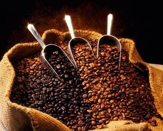 80/20 Rule for Coffee