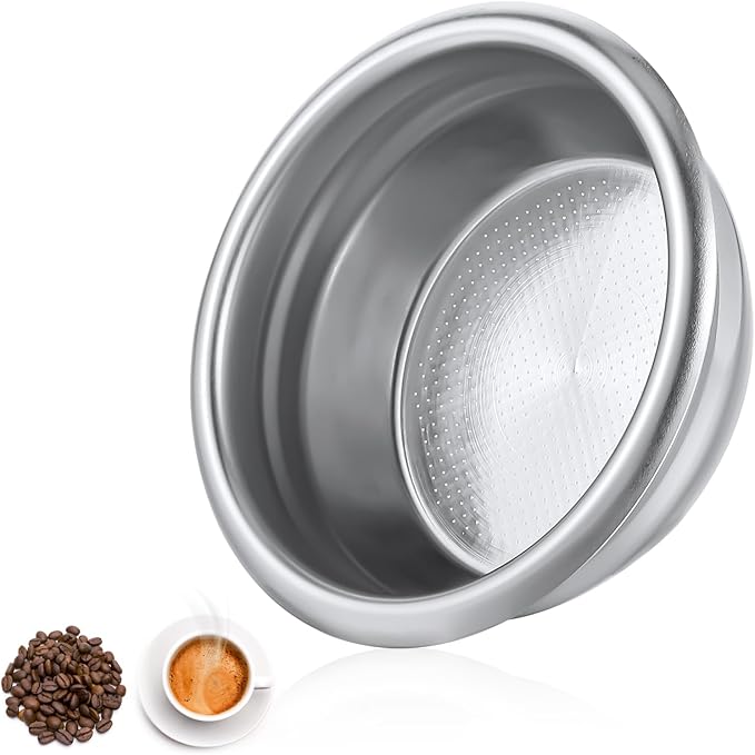 Portafilter Basket