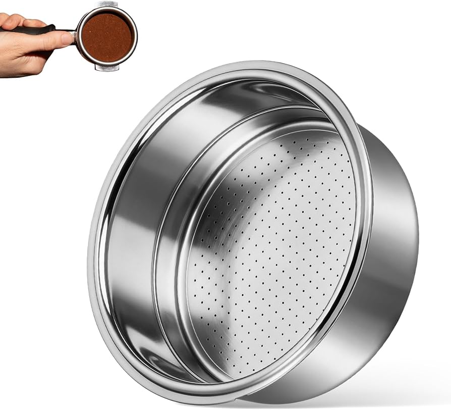 Portafilter Basket