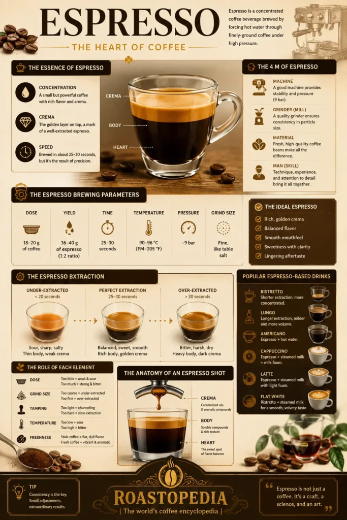 espresso