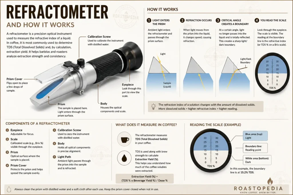 refractometry