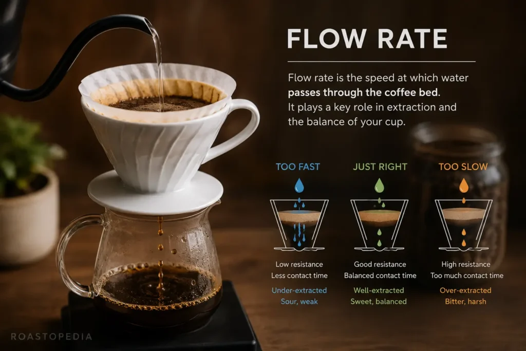 Flow Rate