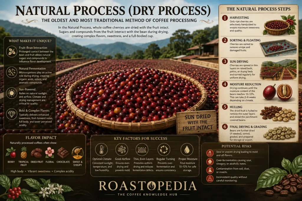Natural Process