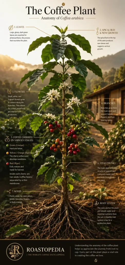 coffee plant