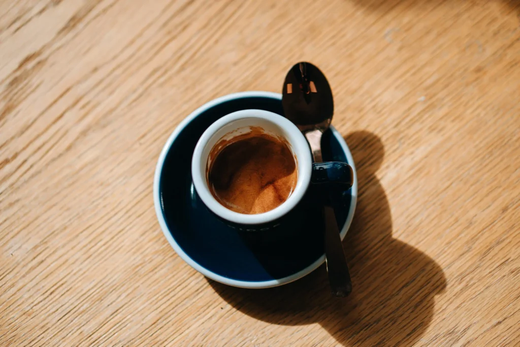 Café Solo
