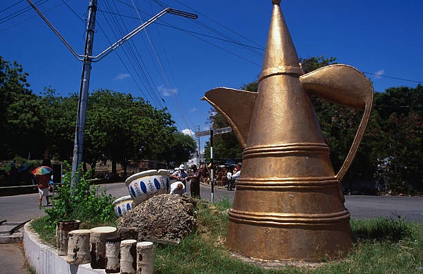 KAHAWA CHUNGU