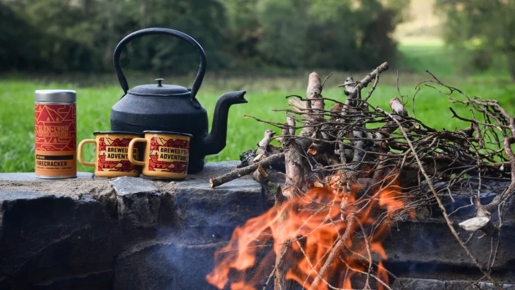 decoction