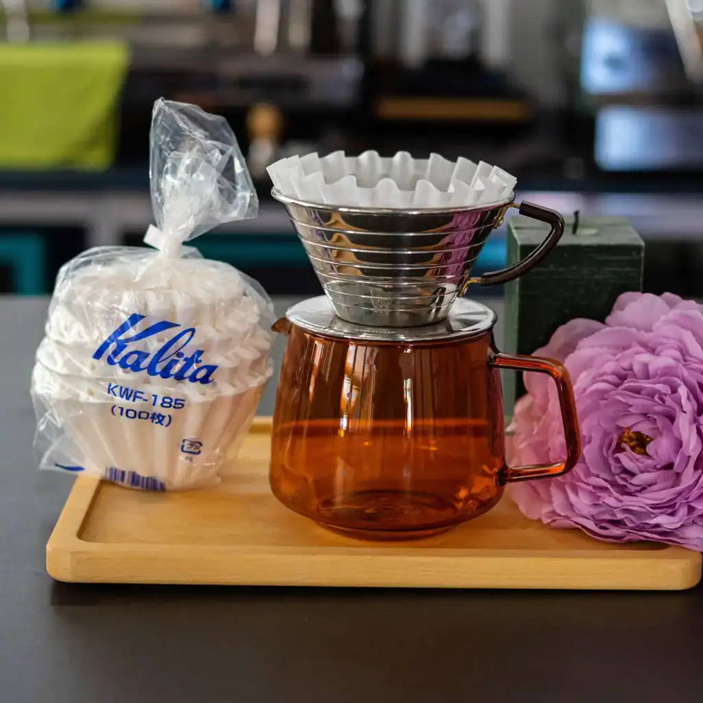 Kalita Wave 1 Kalita wave