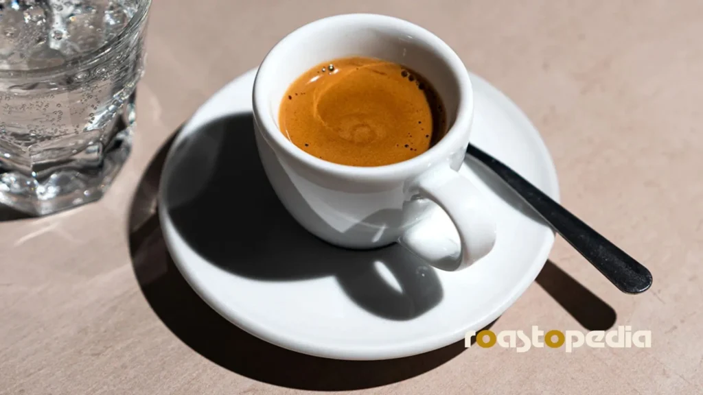 espresso