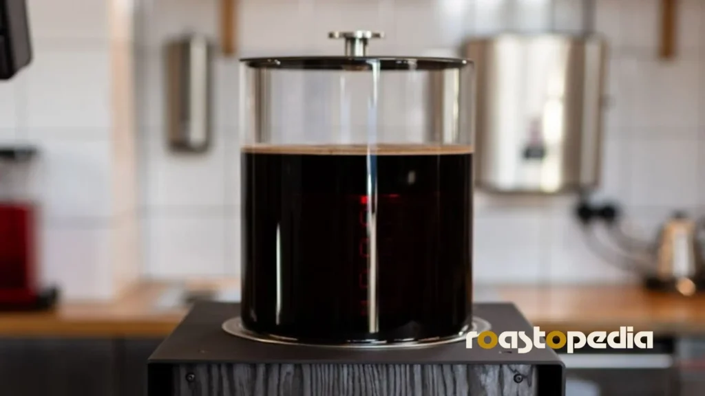 cold brew