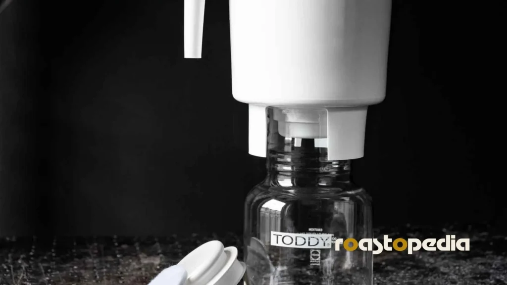toddy cold brew system