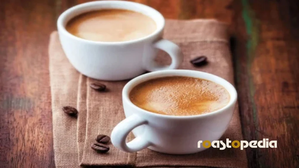 jaggery coffee