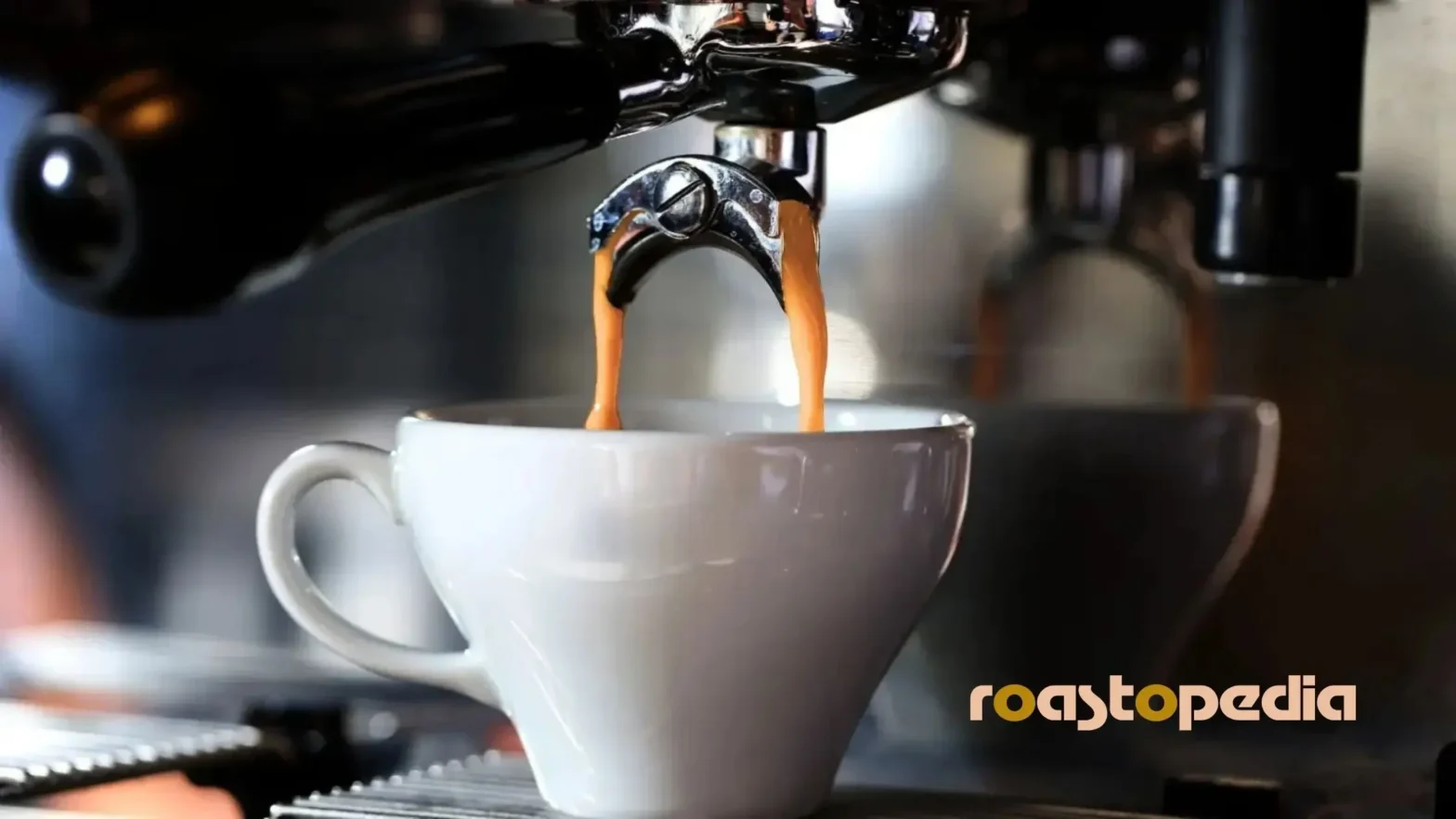 How to Pull an Espresso Shot