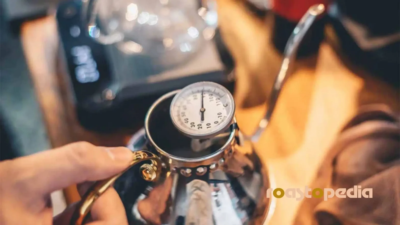How Water Temperature Affects Coffee Extraction