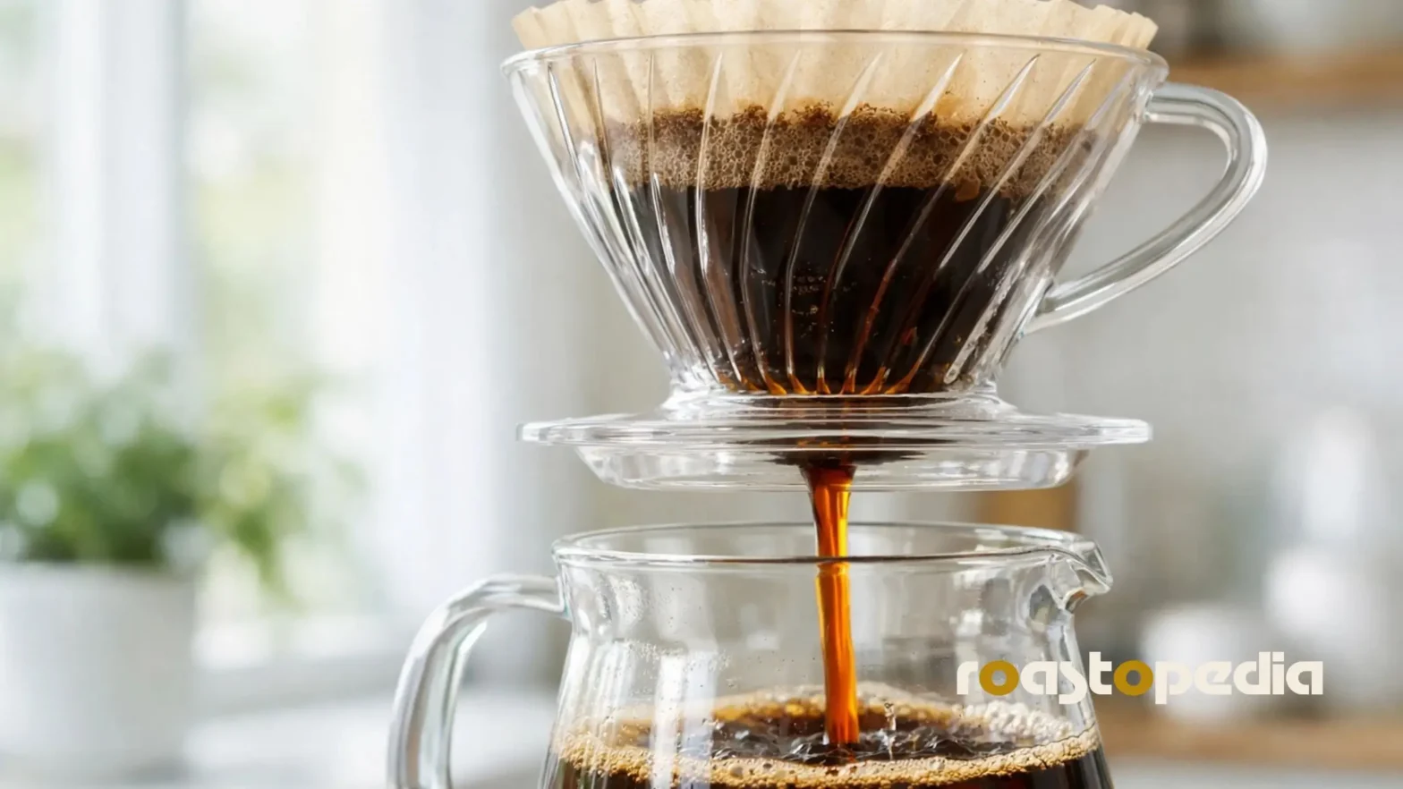 How Long Should a V60 Drawdown Take