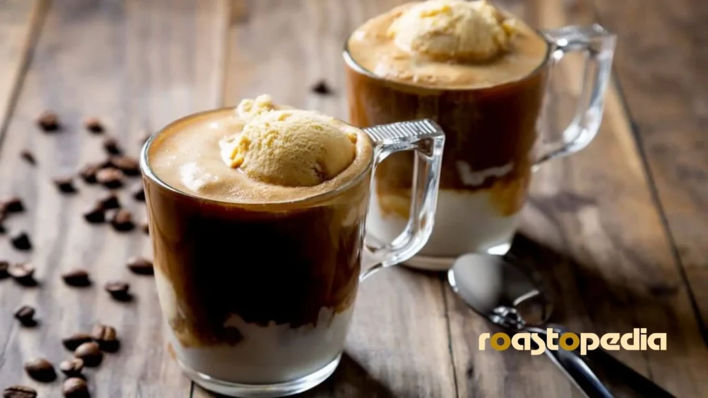 Granizado de Café