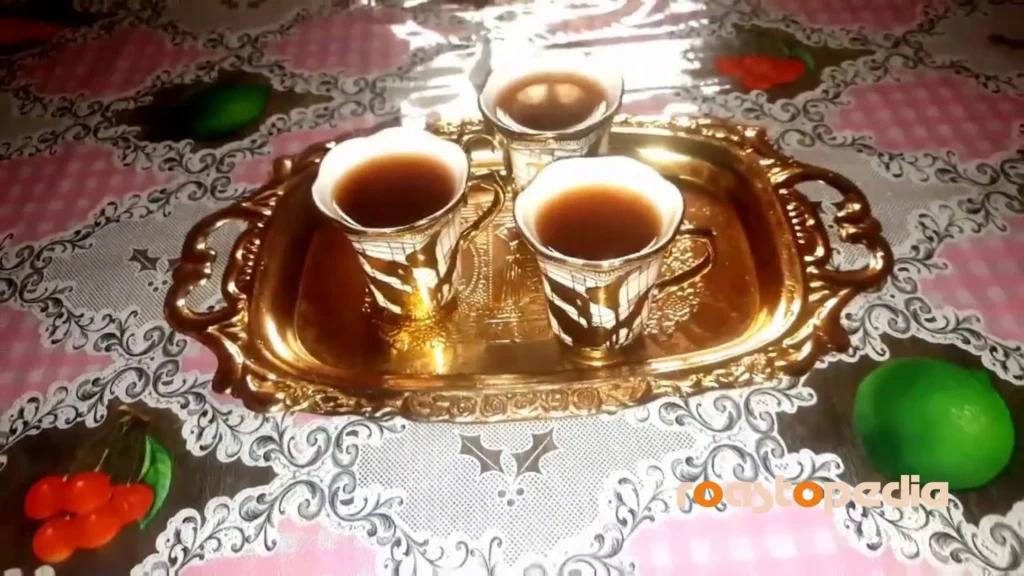 kahawa chungu
