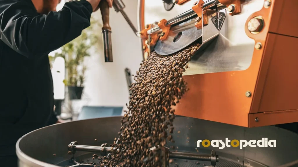 roaster
