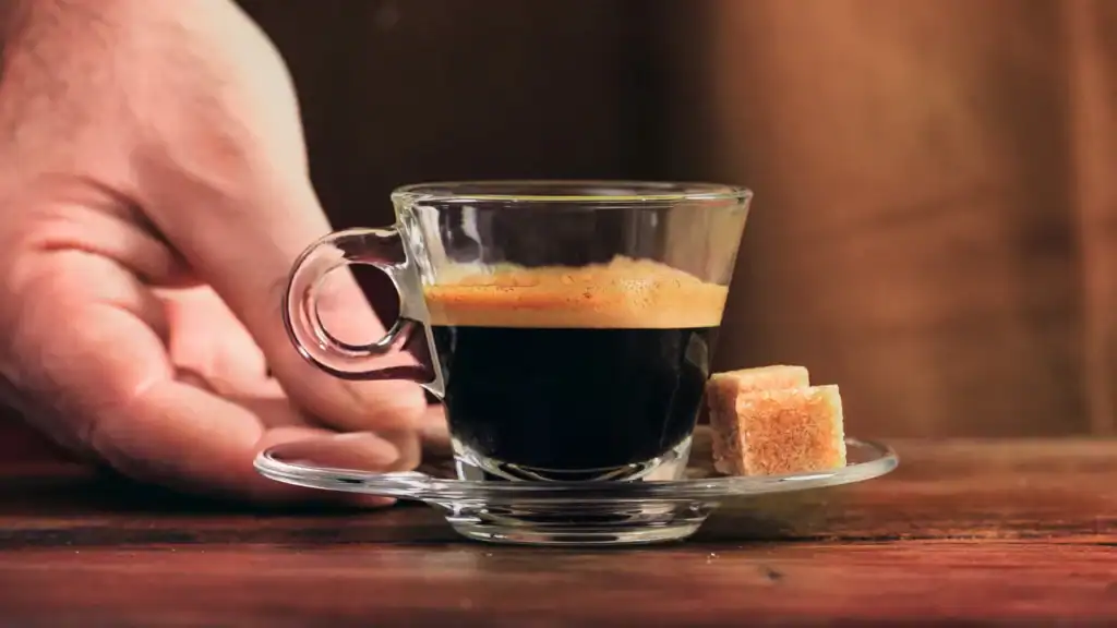 Ristretto 1 Ristretto