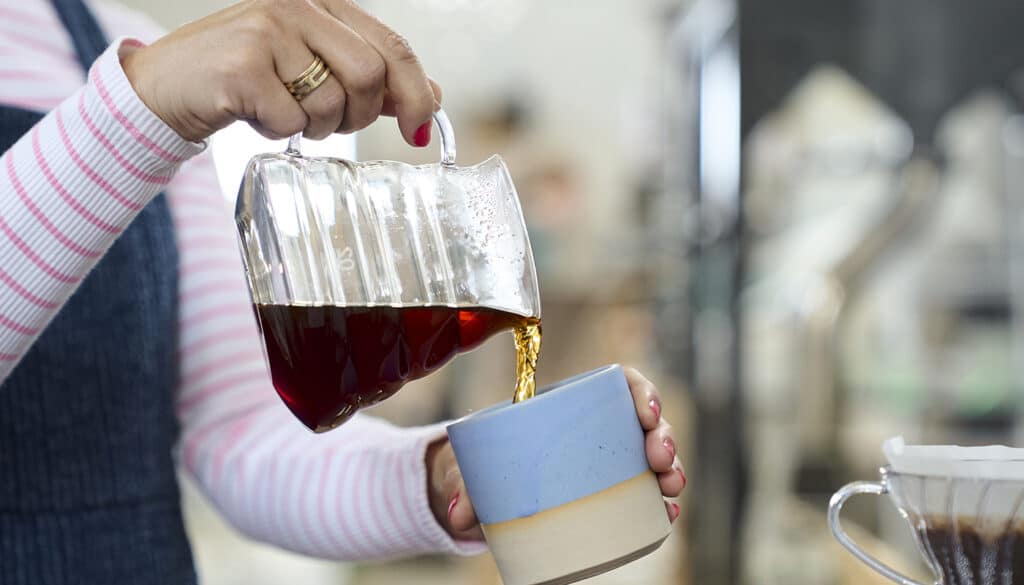 Hario V60