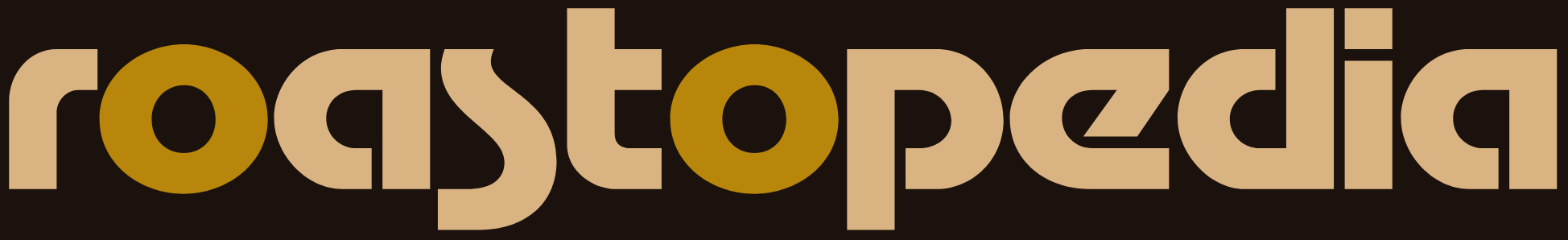 Roastopedia