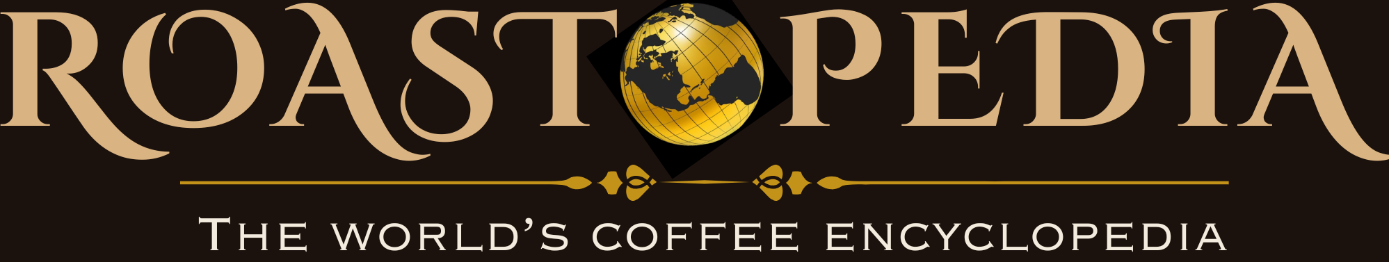 Roastopedia