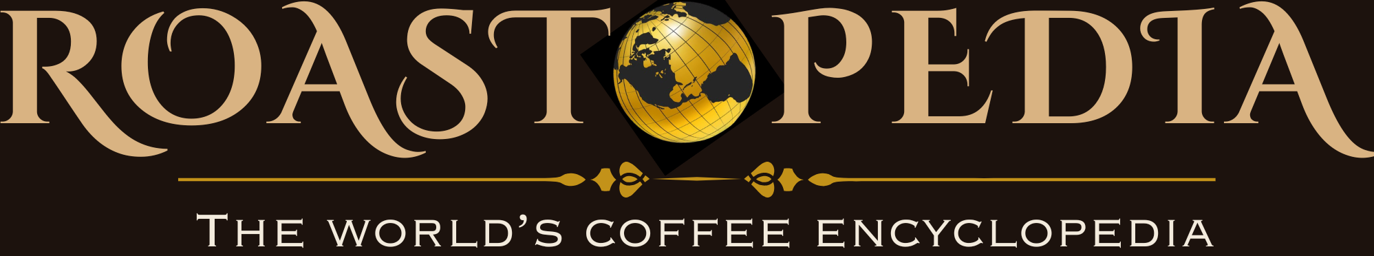 Roastopedia