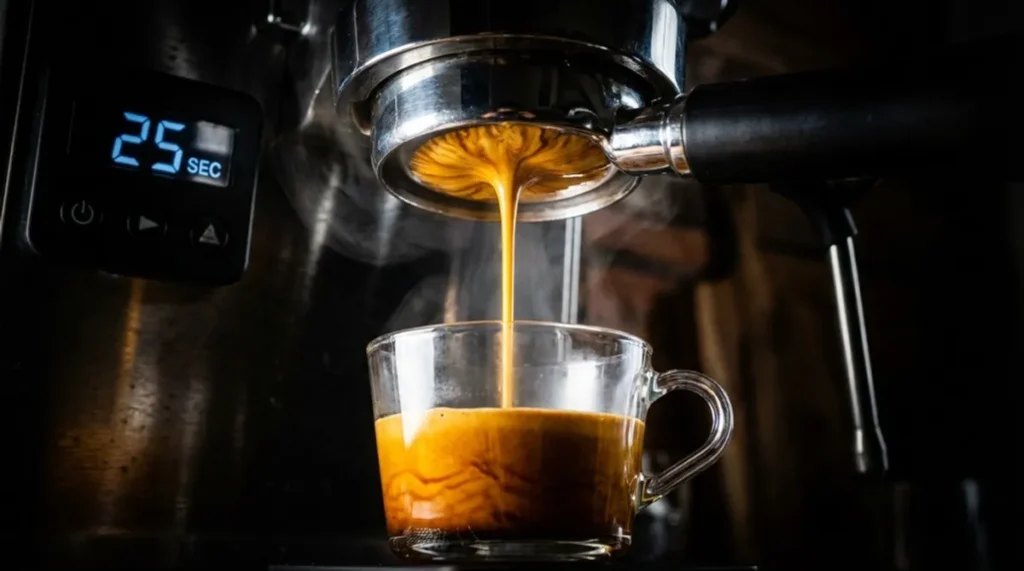 espresso