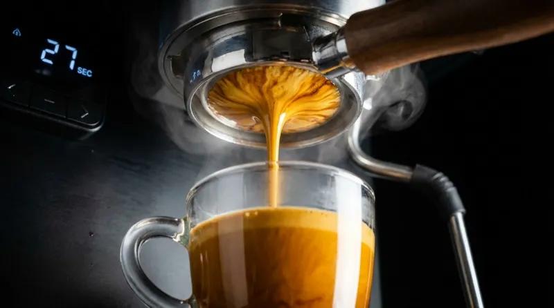 espresso