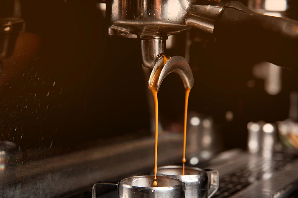 How to Pull an Espresso Shot