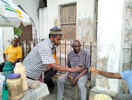 kahawa chungu