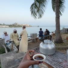 kahawa tamu
