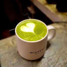Kuromitsu Coffee